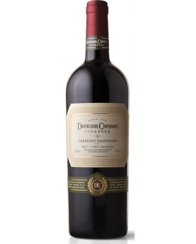 Prestige Cabernet Sauvignon 2016 | Domeniul Coroanei Segarcea | Segarcea